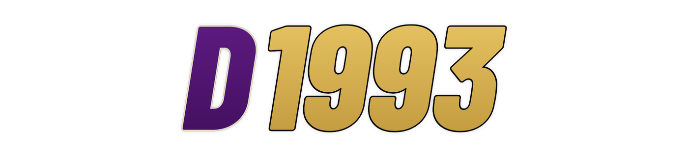 d1993 logo
